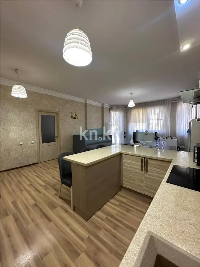 Продажа 2-комнатной квартиры, 67 м², ул. Жамакаева, дом  258/10 - Продажа квартир в Алматы фото 5 из 7