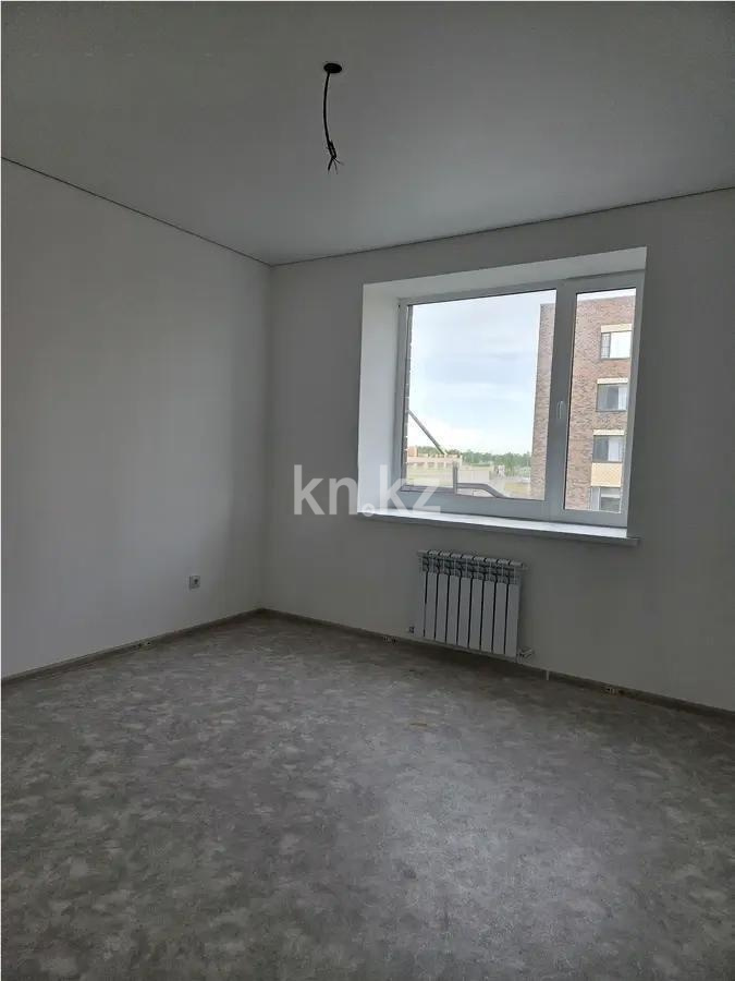 Продажа 3-комнатной квартиры, 80.4 м² в Астане - фото 3