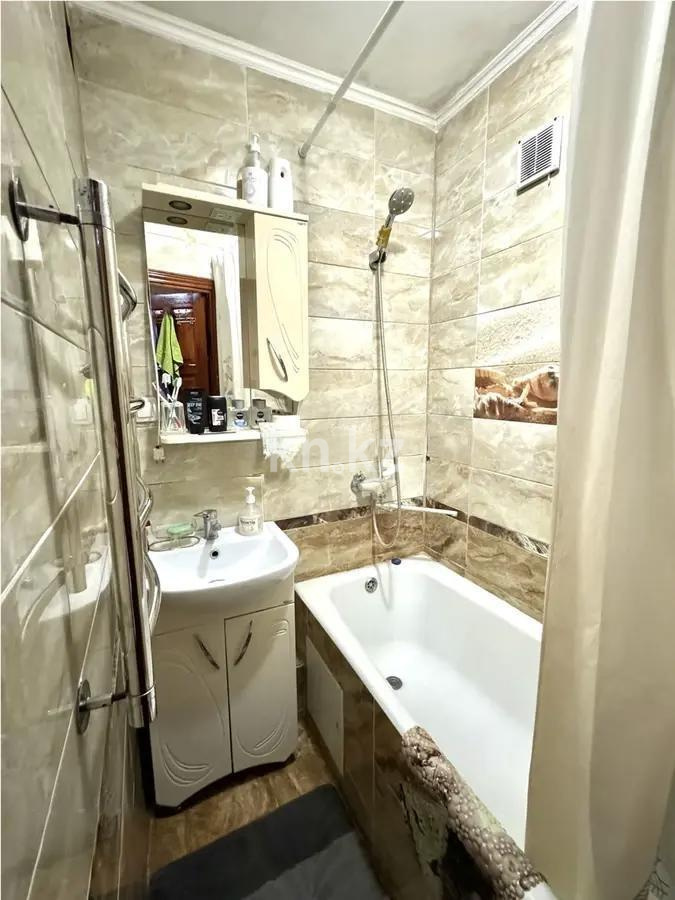 Продажа 2-комнатной квартиры, 47 м² в Алматы - фото 4