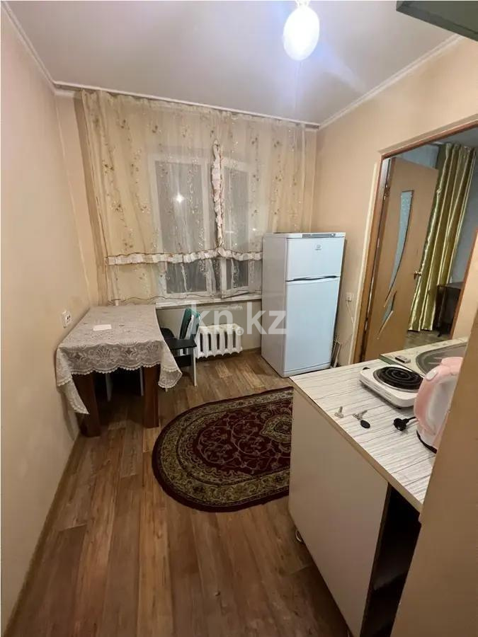 Продажа 1-комнатной квартиры, 27 м² - Продажа однокомнатных квартир в Алматы - страница 2 фото 2 из 3