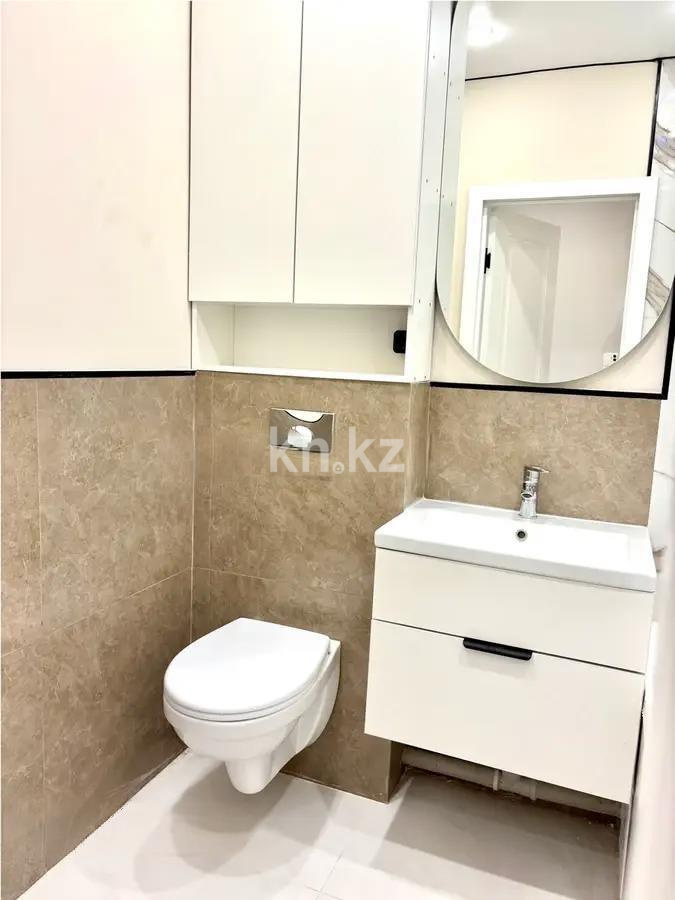 Продажа 2-комнатной квартиры, 47 м², пр. Райымбека, дом  210/3 - Продажа  двухкомнатных квартир в новостройках Алматы без посредников с фото фото 4 из 4