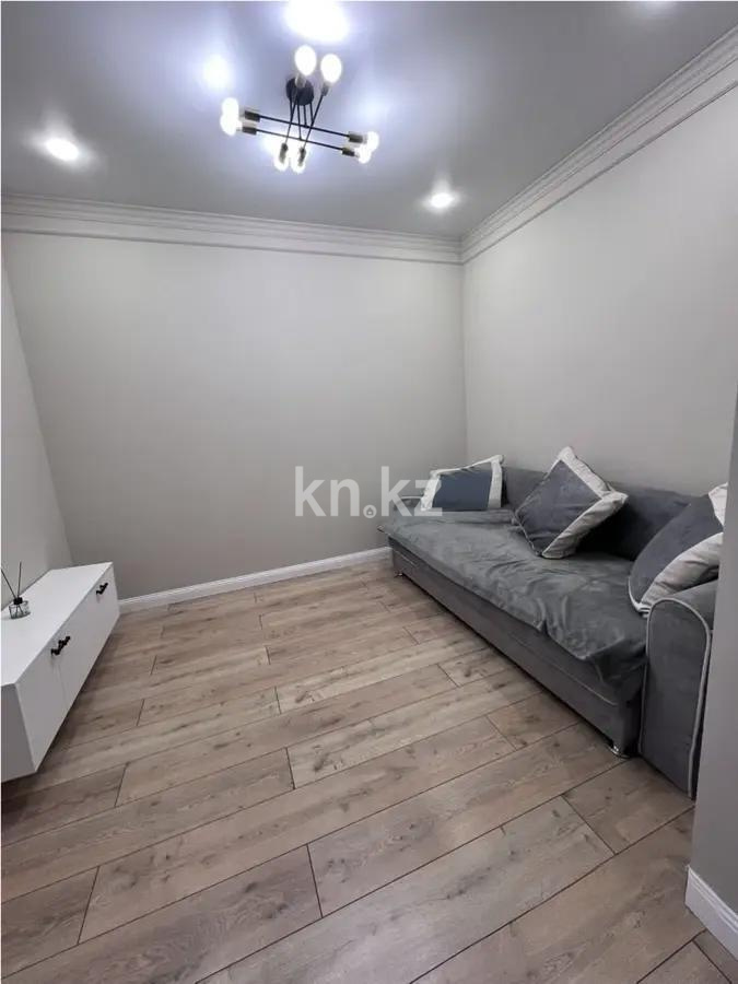 Продажа 2-комнатной квартиры, 40 м² в Алматы