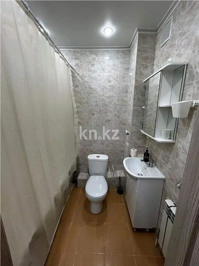 Продажа 1-комнатной квартиры, 39 м², ул. Болекпаева, дом  22 в Астане - фото 3