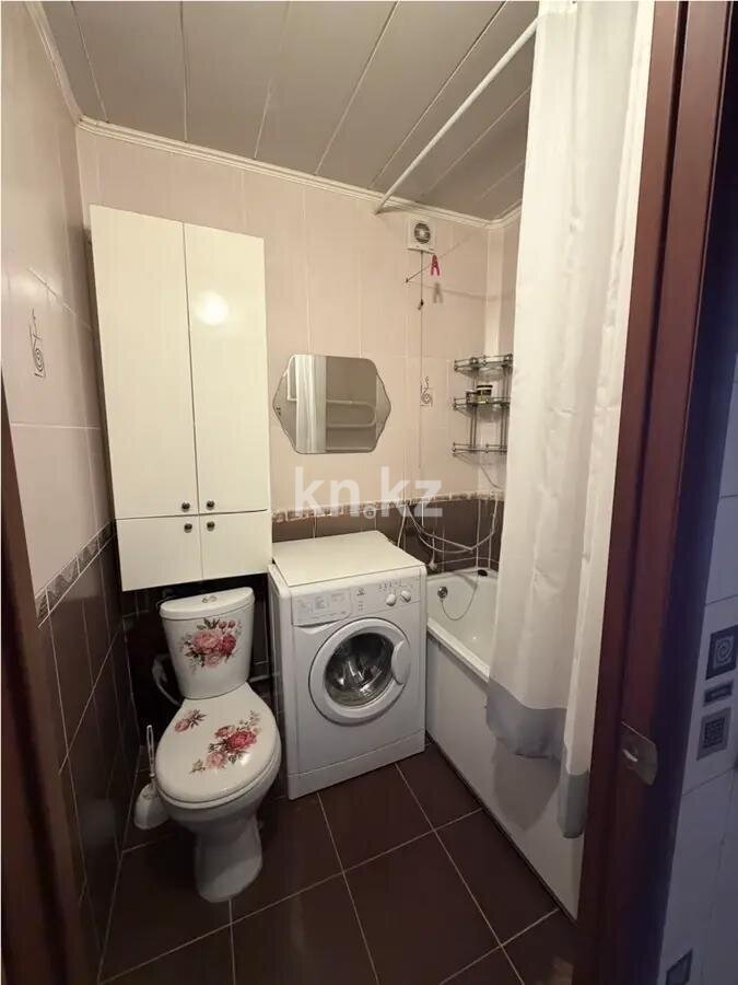 Продажа 1-комнатной квартиры, 20.2 м² в Астане - фото 2