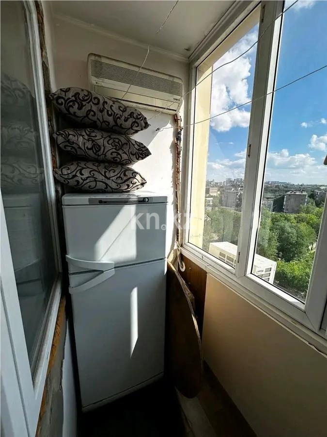 Продажа 1-комнатной квартиры, 37.68 м² в Астане - фото 6