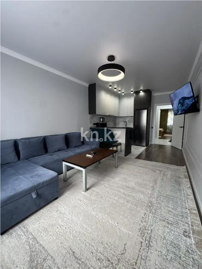 Продажа 2-комнатной квартиры, 51 м² - Продажа квартир от собственников в Астане фото 1 из 4