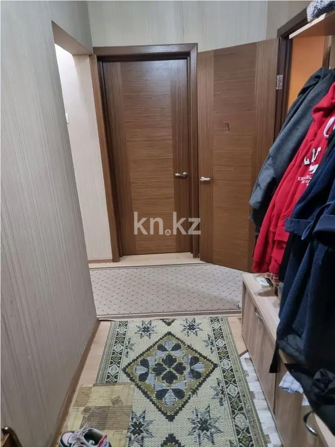 Продажа 1-комнатной квартиры, 40.9 м², пр. Сейфуллина, дом  497 - Продажа квартир в Казахстане фото 4 из 4