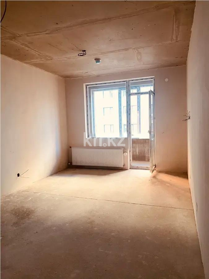 Продажа 3-комнатной квартиры, 62 м², пр. Туран, дом  55/16 в Астане