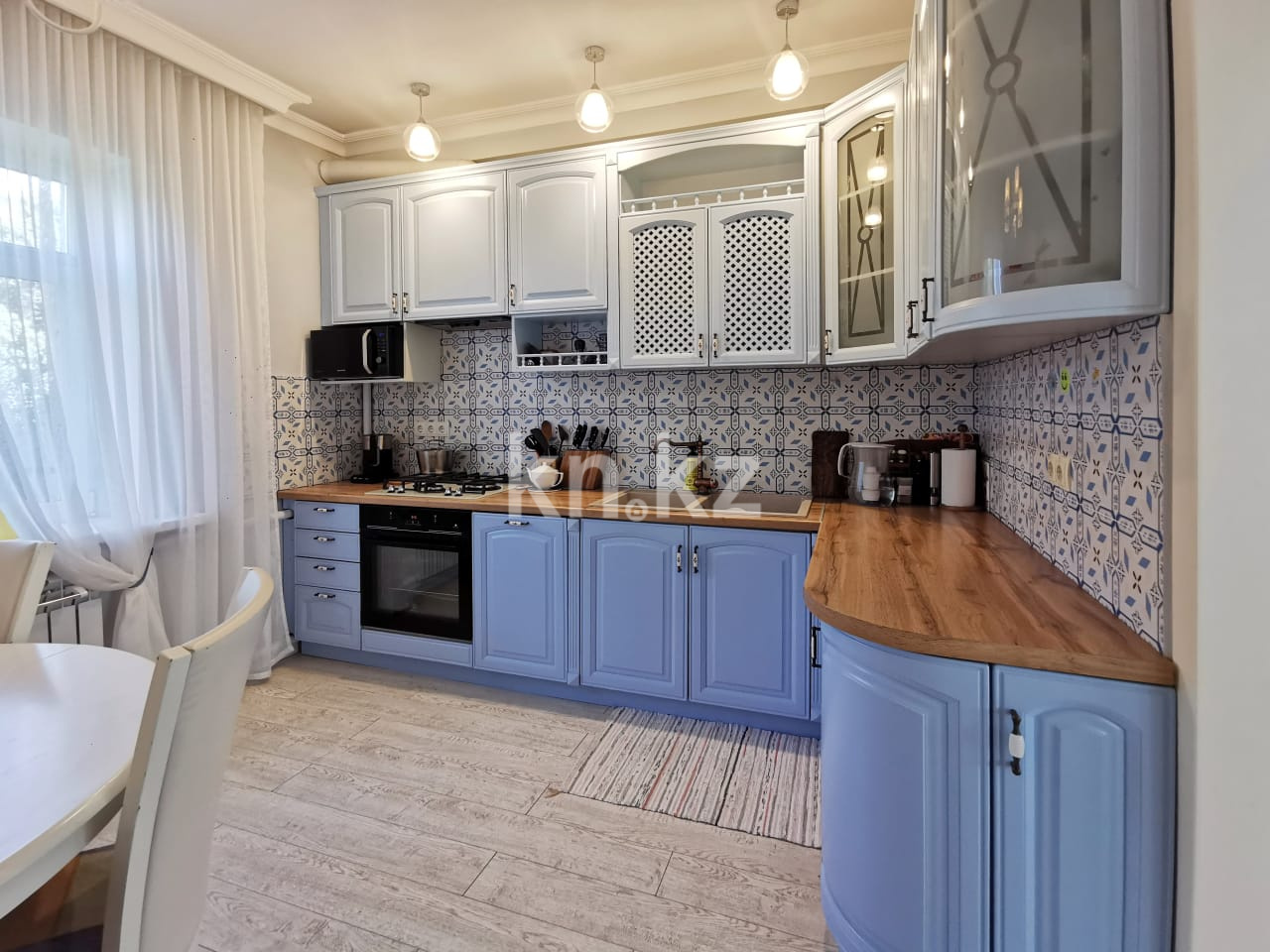 Продажа 6-комнатного дома, 247 м², мкр-н Кемел в Алматы - фото 25