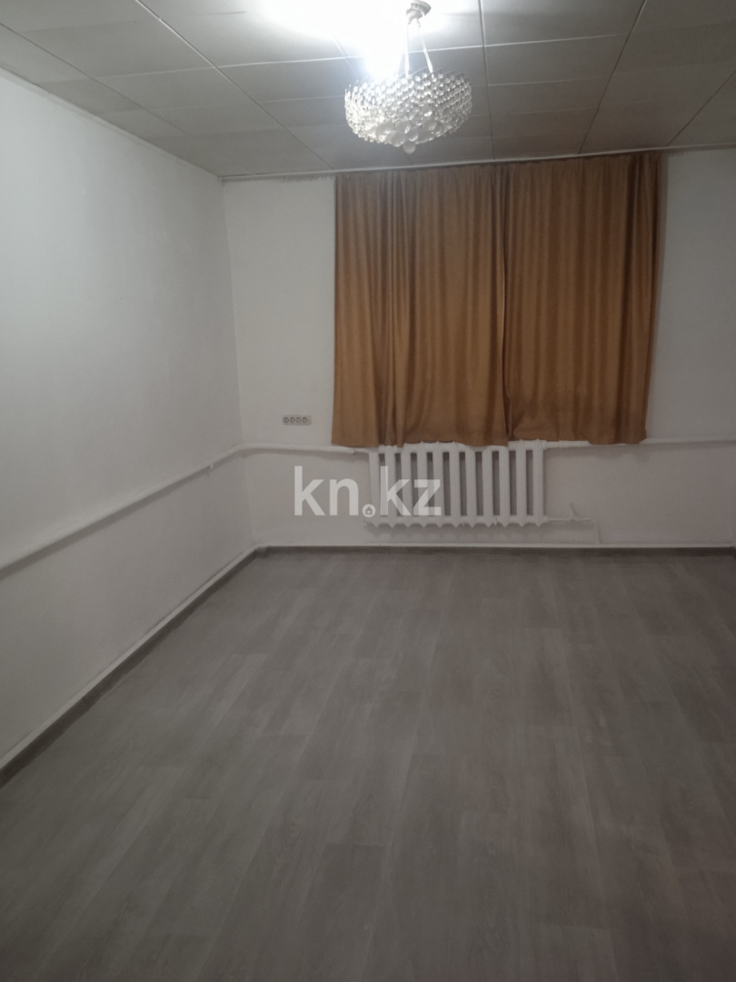 Продажа 2-комнатной квартиры, 36 м² - Продажа квартир в кирпичном доме в Алматы фото 3 из 10
