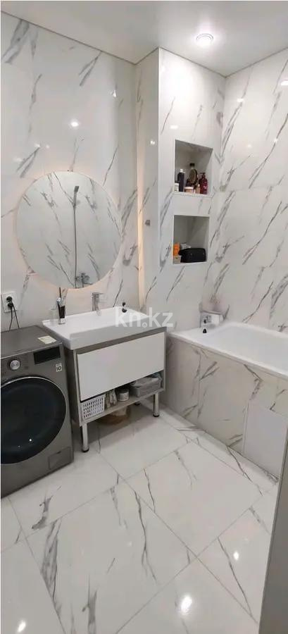 Продажа 3-комнатной квартиры, 71.6 м² в Алматы - фото 3