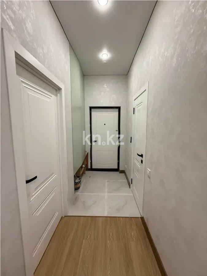 Продажа 1-комнатной квартиры, 40 м², ул. Ашимова, дом  1/5б - Продажа квартир в новостройках Алматы без посредников фото 4 из 4