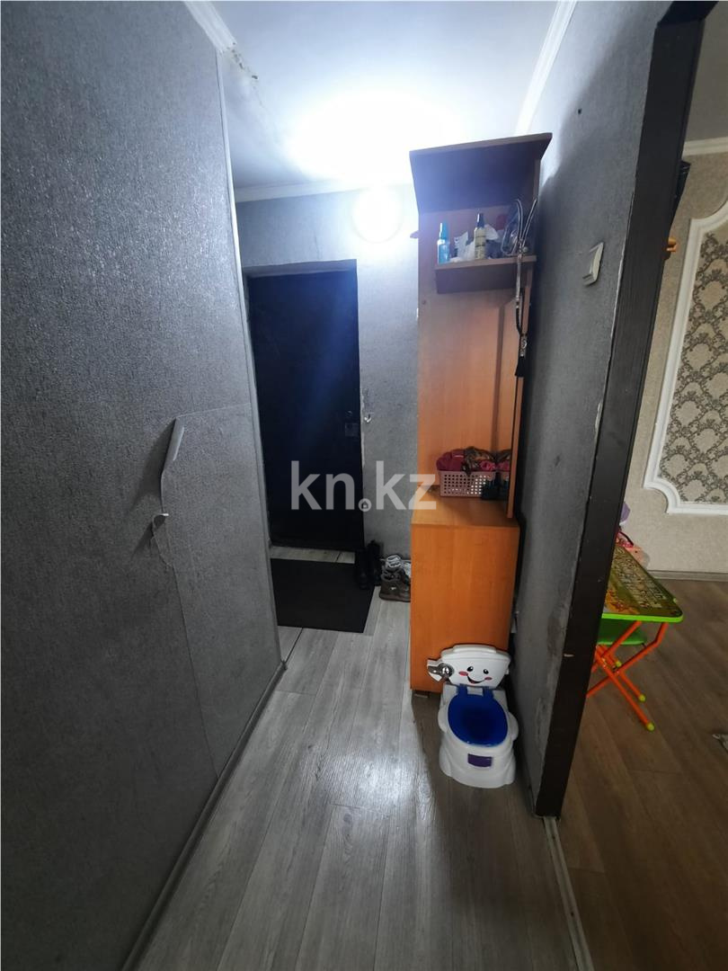 Продажа 3-комнатной квартиры, 42 м² - Продажа квартир в Караганде фото 10 из 11