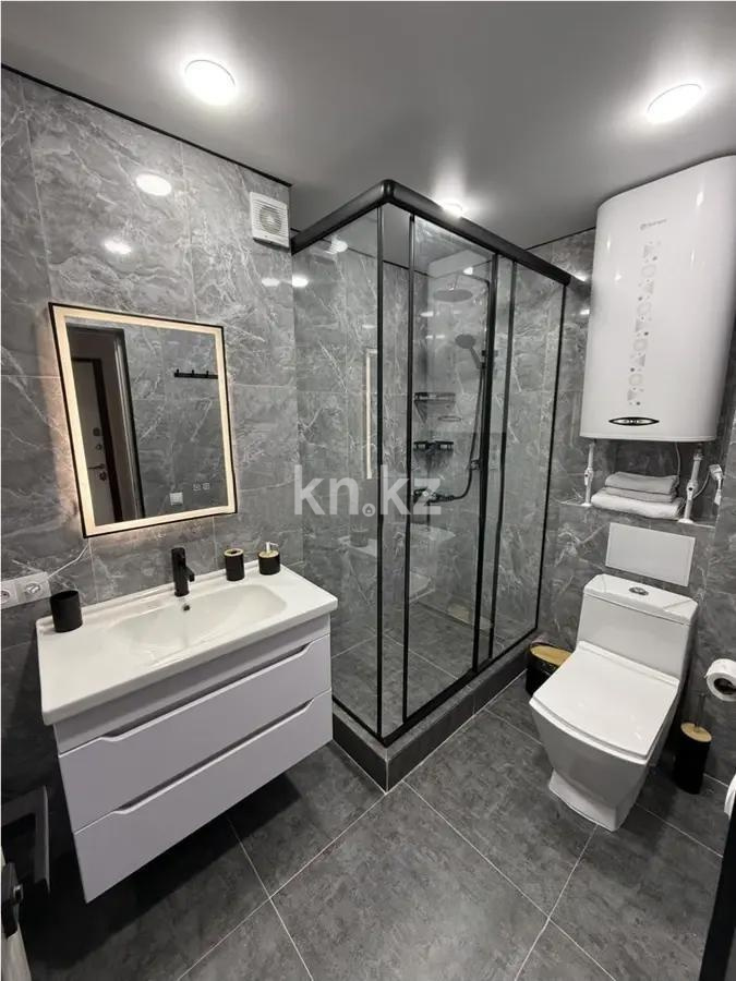 Продажа 2-комнатной квартиры, 42 м² в Караганде - фото 4