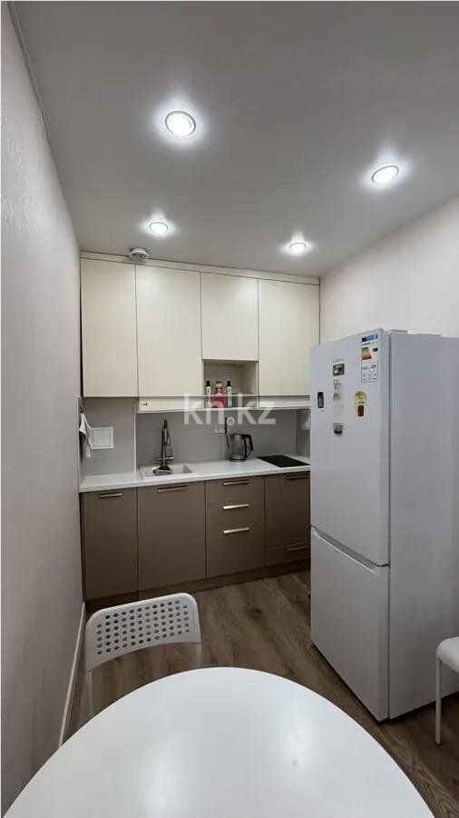 Продажа 1-комнатной квартиры, 34 м² в Алматы - фото 3