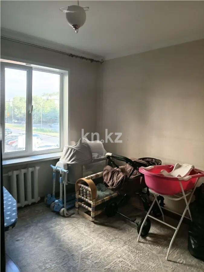Продажа 4-комнатной квартиры, 60 м² в Алматы - фото 4