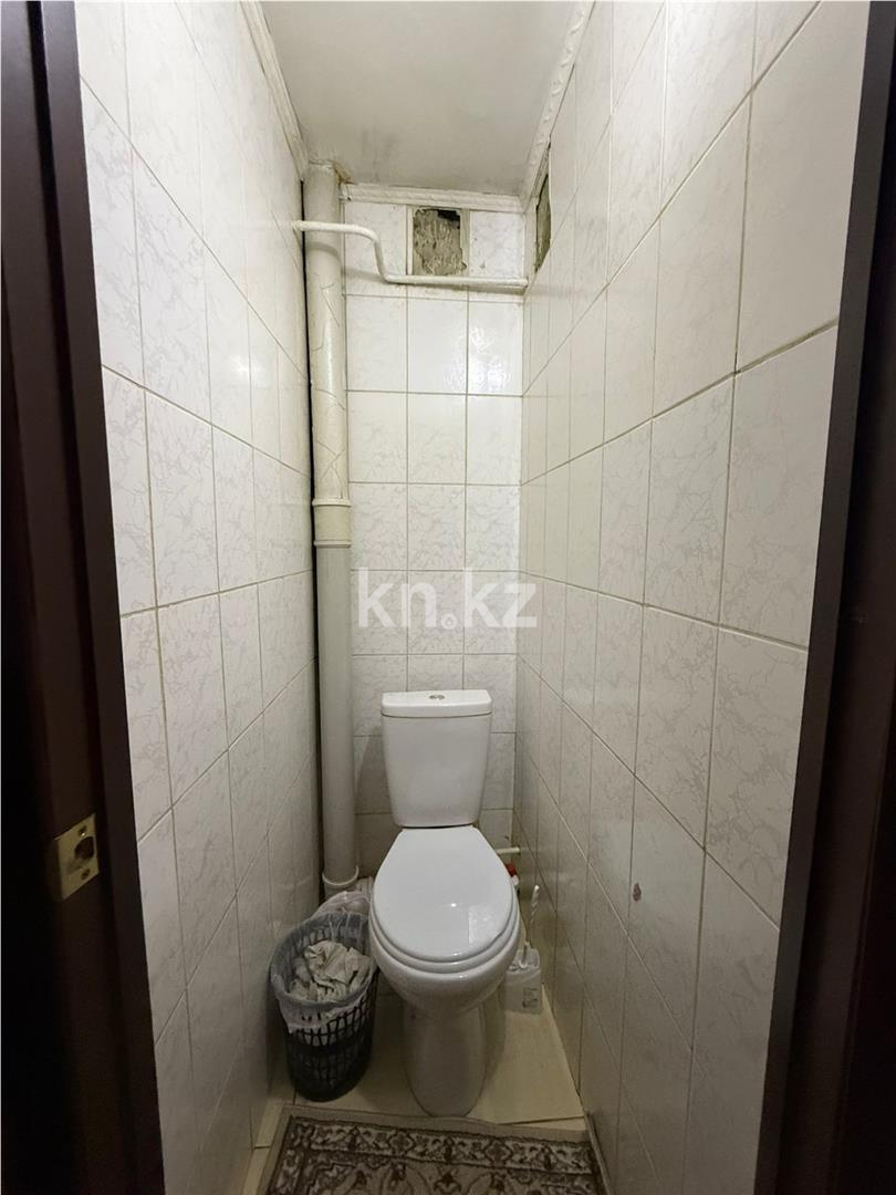 Продажа 2-комнатной квартиры, 44 м², мкр-н 18 - Продажа квартир в Караганде фото 5 из 5