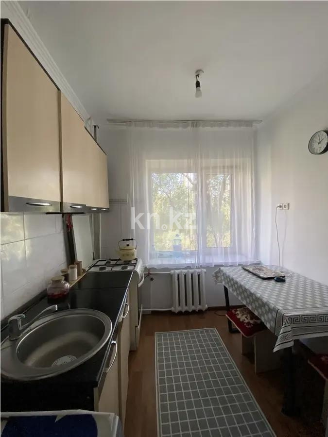 Продажа 1-комнатной квартиры, 29 м² в Алматы - фото 2