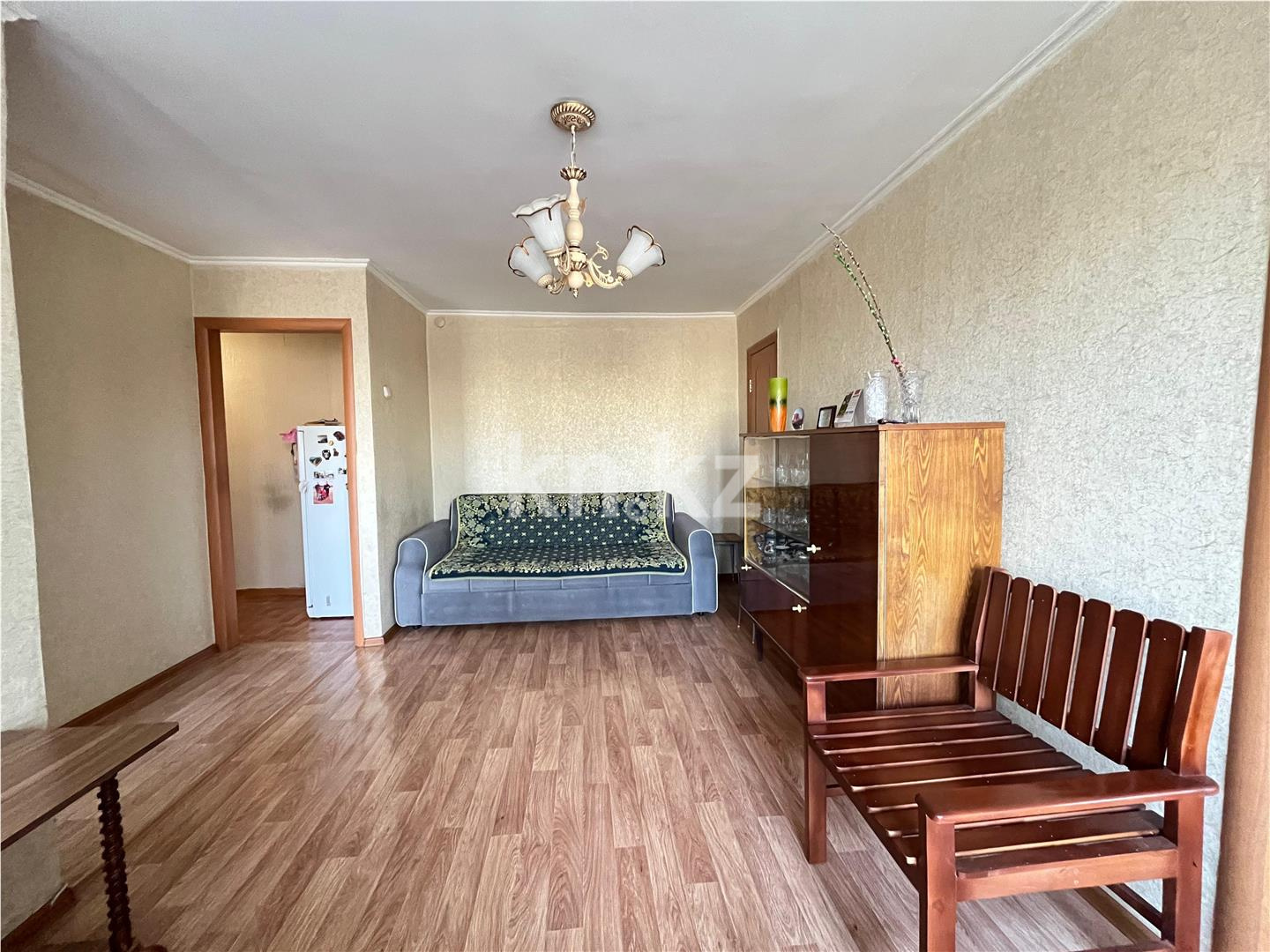 Продажа 2-комнатной квартиры, 45 м², ул. Гоголя, дом  39 в Караганде - фото 2