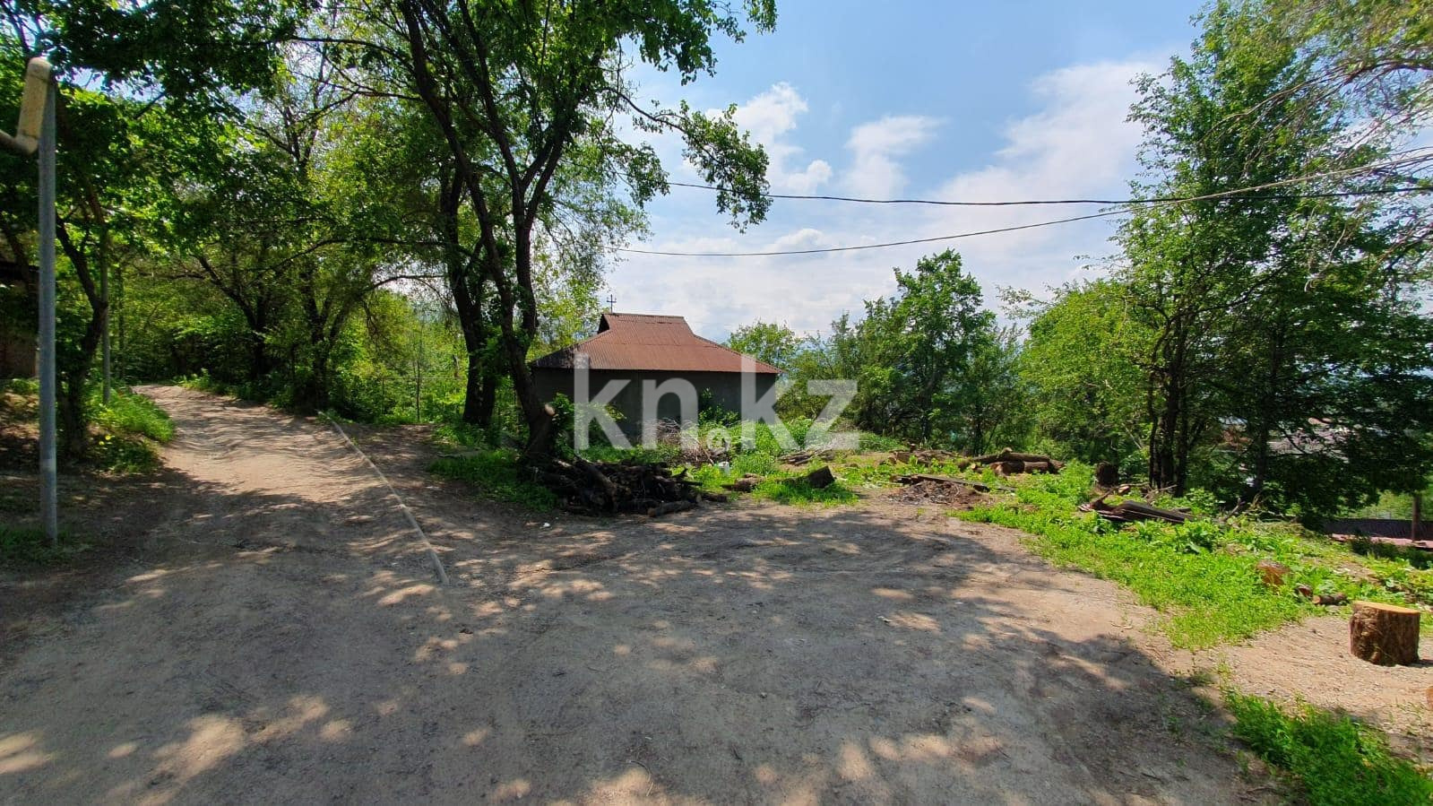 Продажа земельного участка, 10 сот., мкр-н Коктюбе, 2 - Продажа земельных участков в Алматы фото 7 из 8