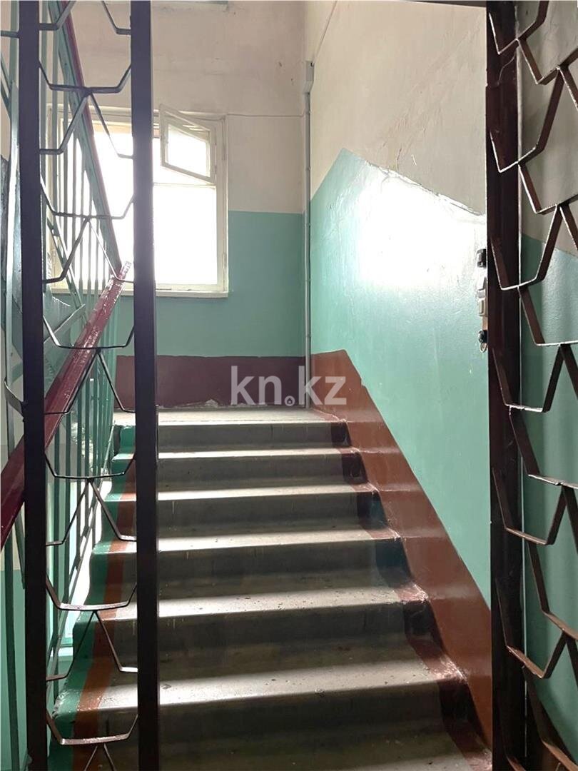 Продажа 2-комнатной квартиры, 44 м² в Караганде - фото 7