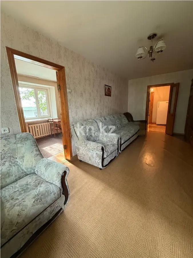 Продажа 3-комнатной квартиры, 50.8 м² - Продажа трехкомнатных квартир от собственников в Астане - страница 49 фото 1 из 8