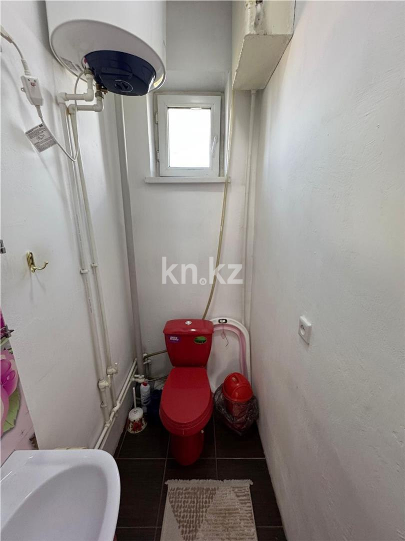 Продажа 7-комнатного дома, 220 м², ул. Менделеева, дом  39 - Продажа домов, коттеджей в Караганде фото 20 из 28