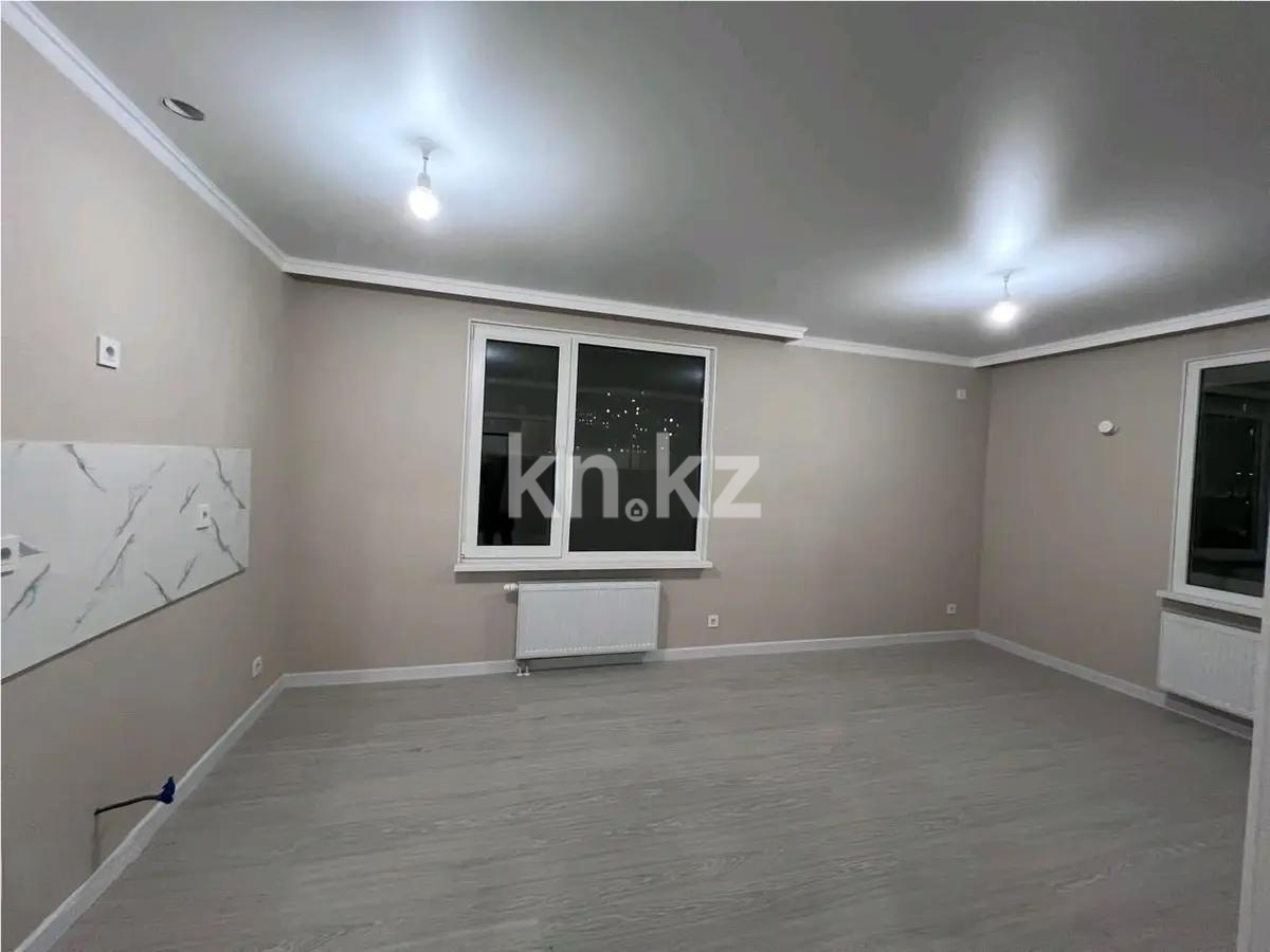 Продажа 2-комнатной квартиры, 41.33 м², ул. Толе би, дом  24 - Продажа квартир в Астане фото 4 из 8