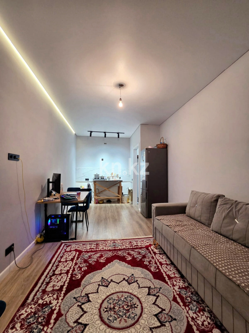 Продажа 2-комнатной квартиры, 41.3 м² - Продажа квартир в Астане с фото - страница 4 фото 3 из 7