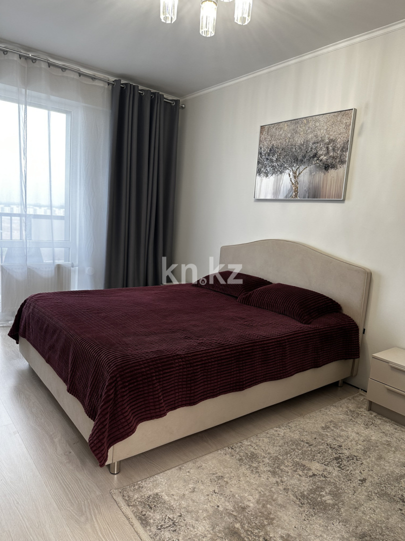 Продажа 2-комнатной квартиры, 54 м² в Алматы - фото 4