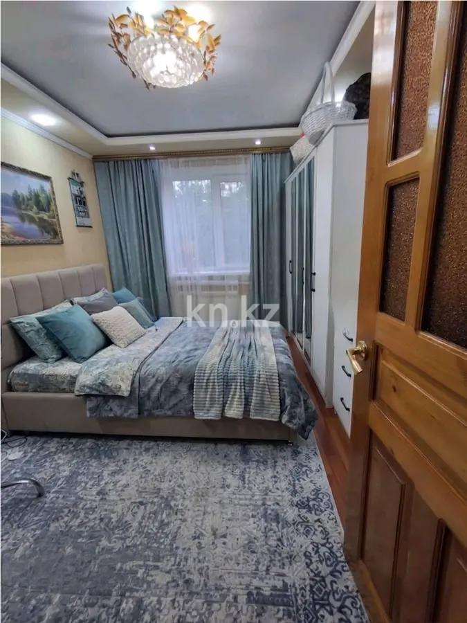 Продажа 3-комнатной квартиры, 70 м² - Продажа трехкомнатных квартир в панельном доме в Казахстане - страница 5 фото 2 из 6