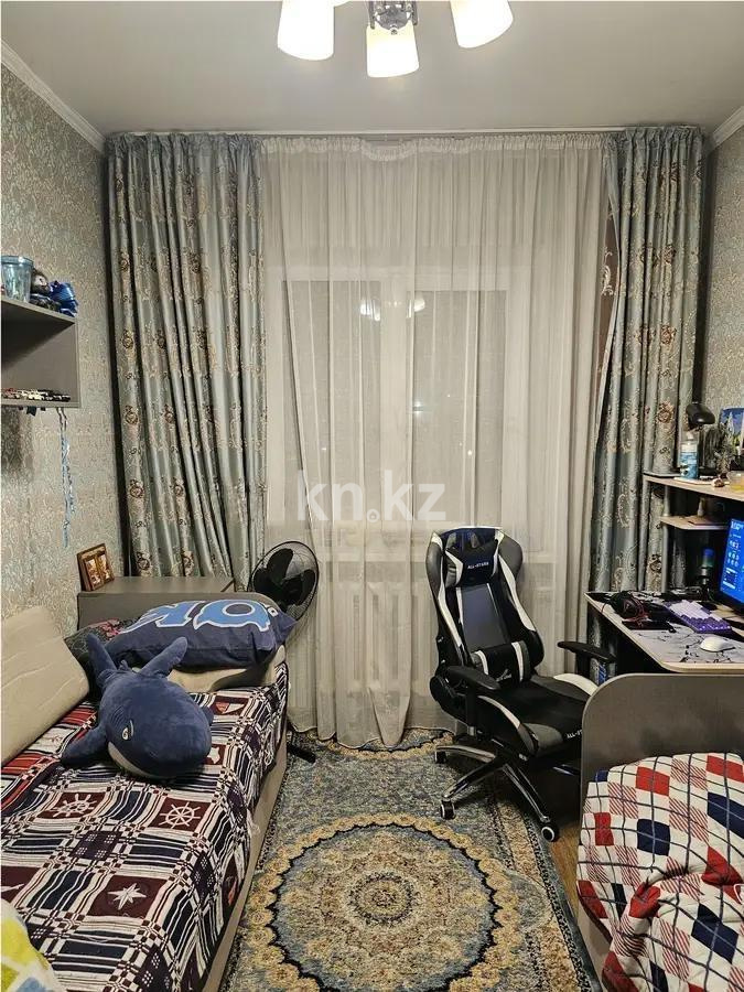 Продажа 4-комнатной квартиры, 90 м² - Продажа квартир в Алматы - страница 3 фото 3 из 3