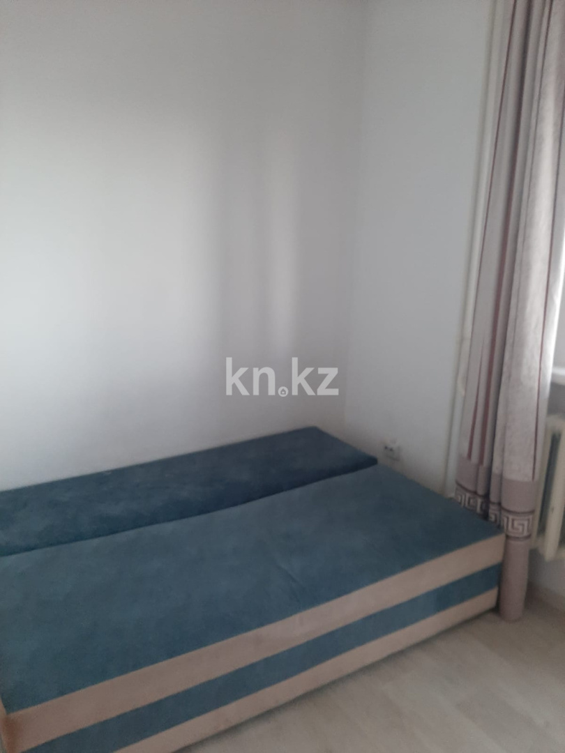 Аренда 2-комнатной квартиры, 47 м² - Аренда квартир помесячно в Астане - страница 4 фото 2 из 7