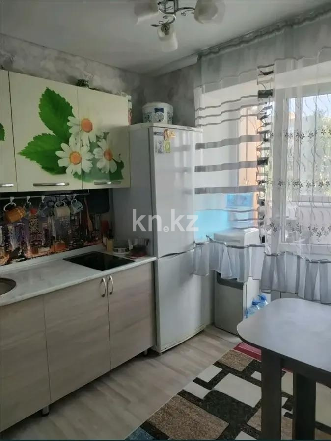 Продажа 3-комнатной квартиры, 55 м² - Продажа трехкомнатных квартир от собственников в Темиртау фото 3 из 4