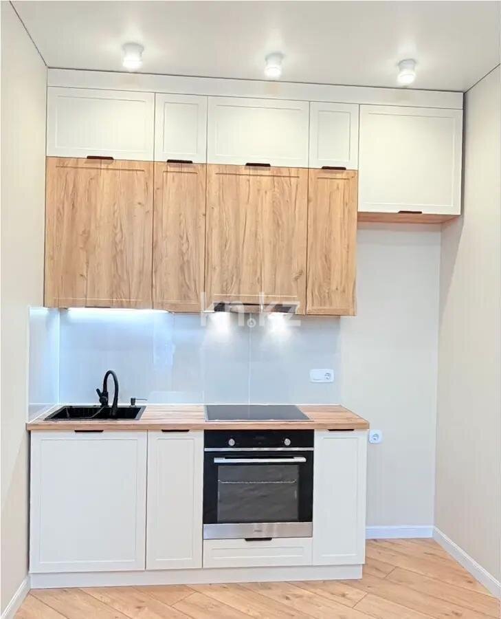 Продажа 2-комнатной квартиры, 43 м² в Астане - фото 3