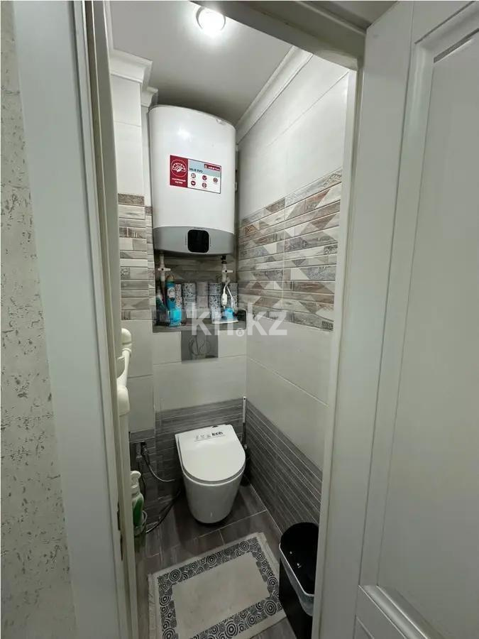 Продажа 4-комнатной квартиры, 78 м², ул. Гапеева, дом  33 - Продажа  четырехкомнатных квартир в Караганде фото 7 из 8