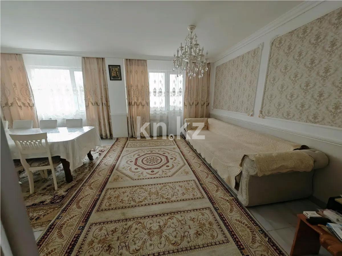 Продажа 3-комнатной квартиры, 120 м² - Продажа квартир от собственников в Астане - страница 45 фото 2 из 7