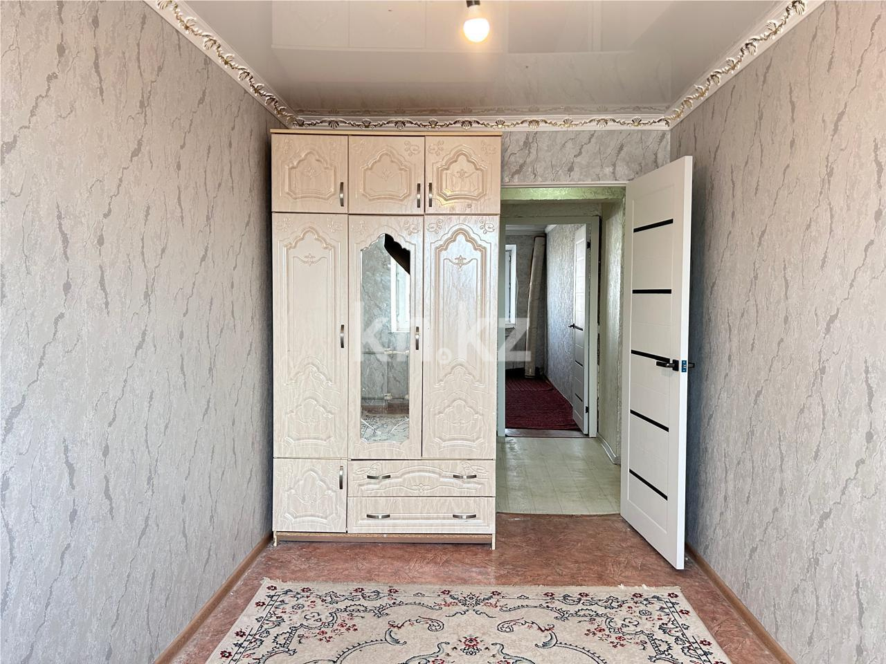 Продажа 3-комнатной квартиры, 58 м² в Темиртау - фото 7