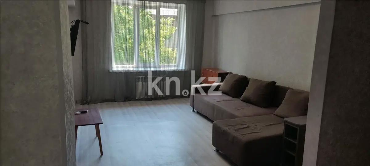 Продажа 3-комнатной квартиры, 70 м² - Продажа трехкомнатных квартир от собственников в Алматы - страница 5 фото 1 из 5
