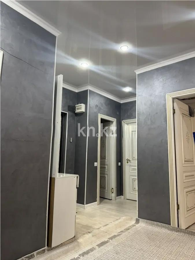Продажа 1-комнатной квартиры, 60 м² в Алматы - фото 5