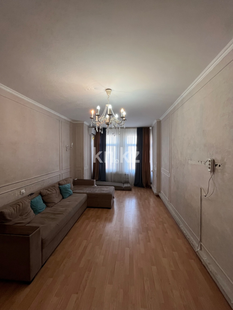 Продажа 3-комнатной квартиры, 95 м² - Продажа трехкомнатных квартир в Шымкенте фото 16 из 20