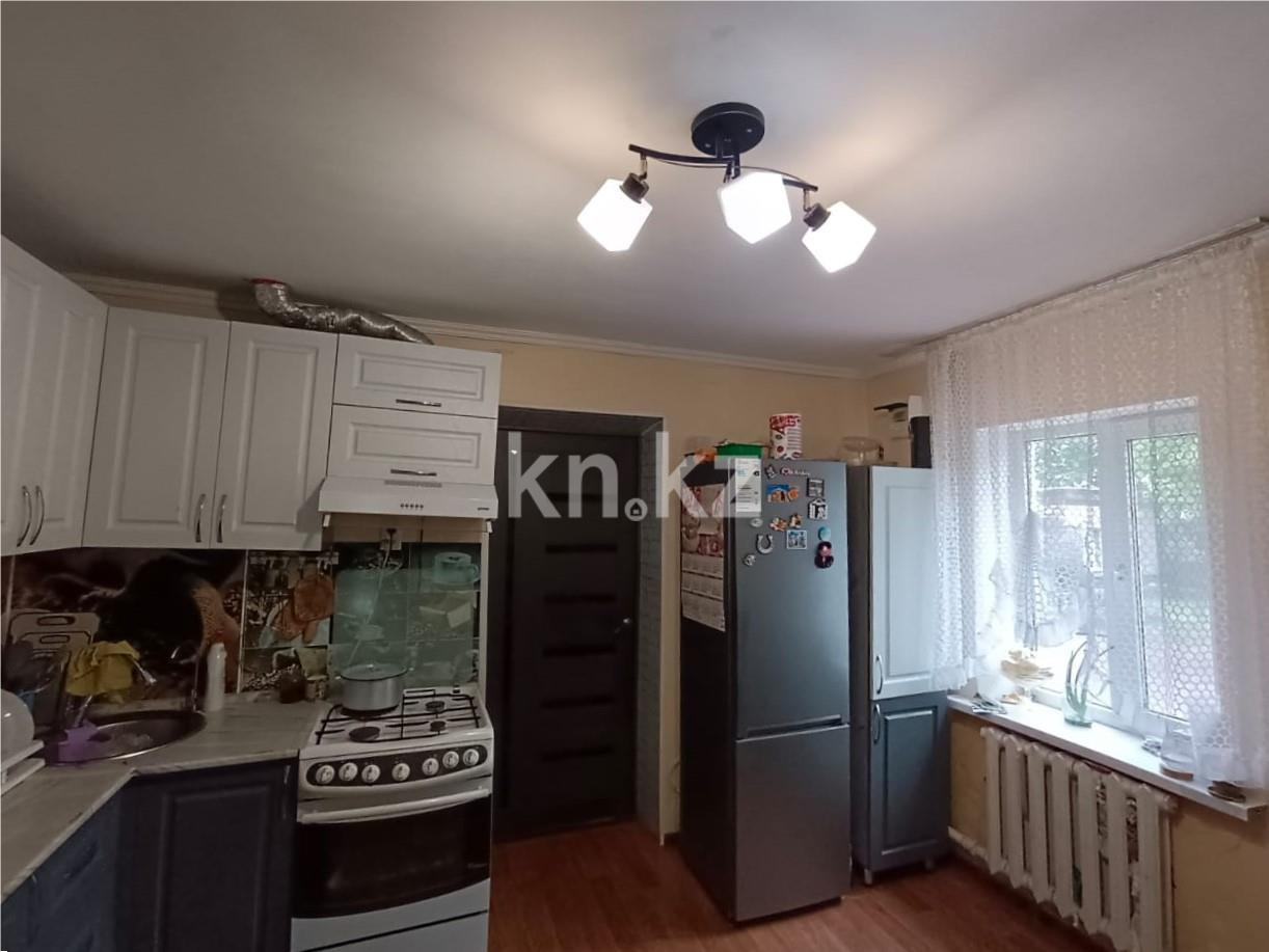 Продажа 3-комнатного дома, 89.1 м², ул. Демьяна Бедного в Караганде - фото 10