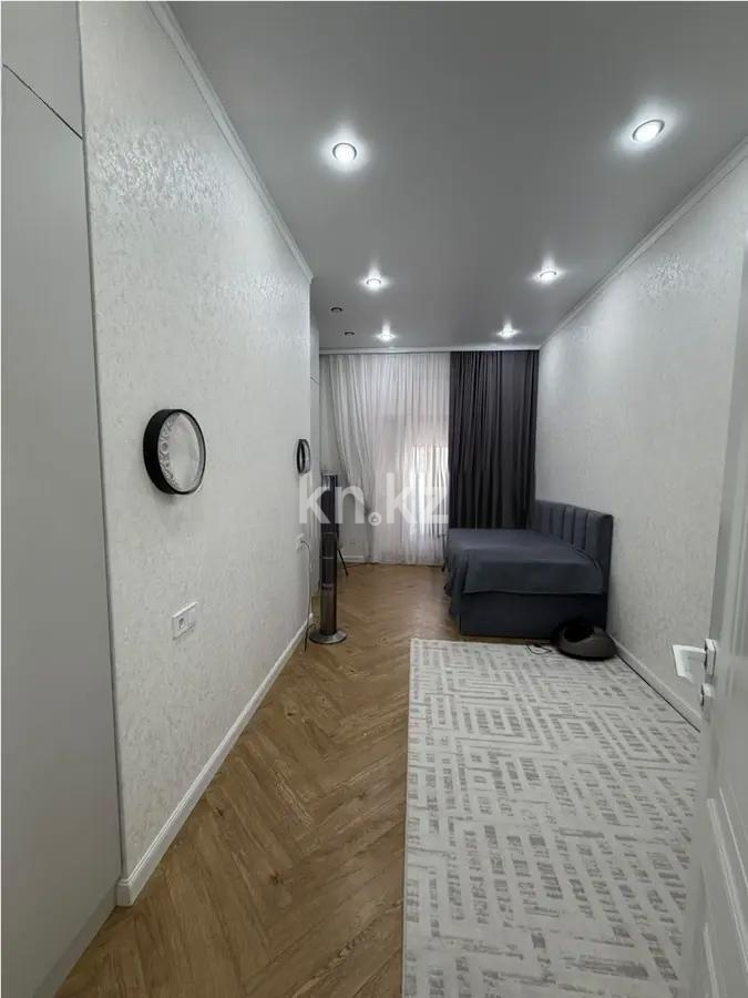 Продажа 4-комнатной квартиры, 100 м² - Продажа квартир в кирпичном доме в Казахстане - страница 112 фото 5 из 7