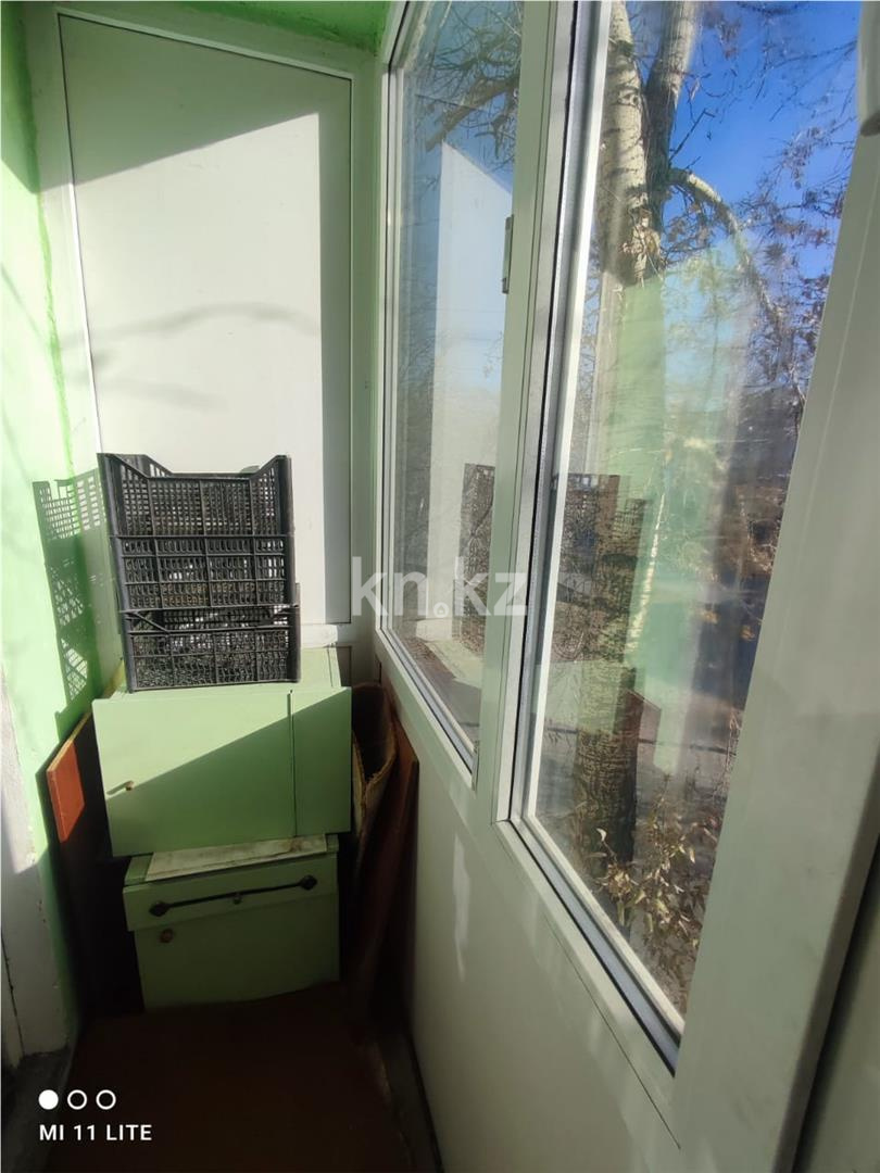 Продажа 4-комнатной квартиры, 62 м², мкр-н 7-й - Продажа квартир в Темиртау фото 11 из 12