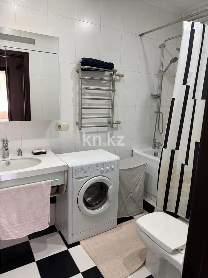 Продажа 3-комнатной квартиры, 102 м², ул. Тимирязева, дом  111а в Алматы - фото 5