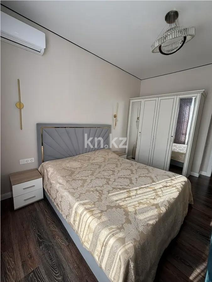 Продажа 2-комнатной квартиры, 53 м² в Астане - фото 3