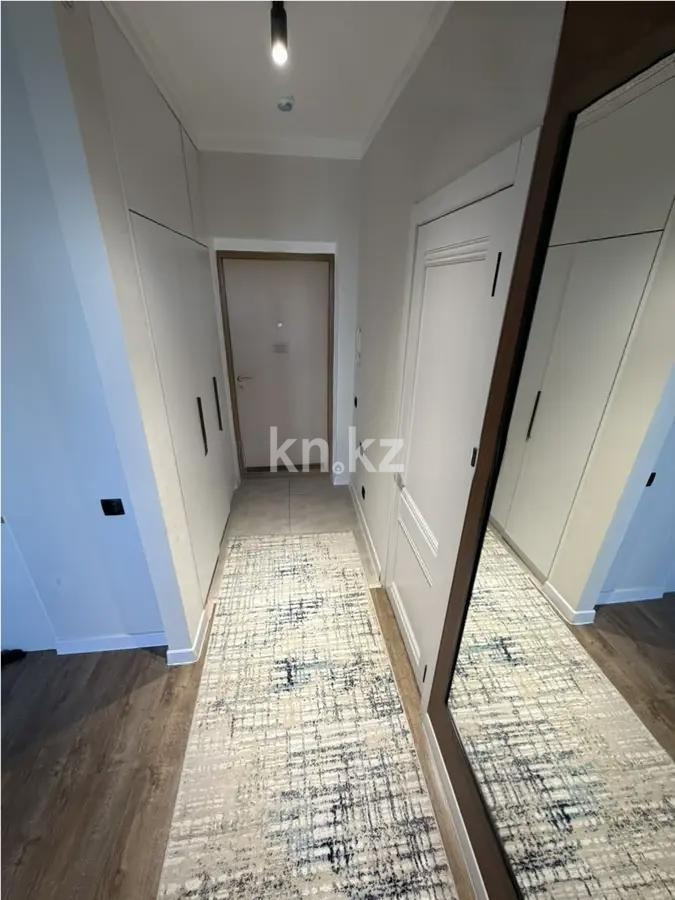 Продажа 1-комнатной квартиры, 35 м² в Астане - фото 5