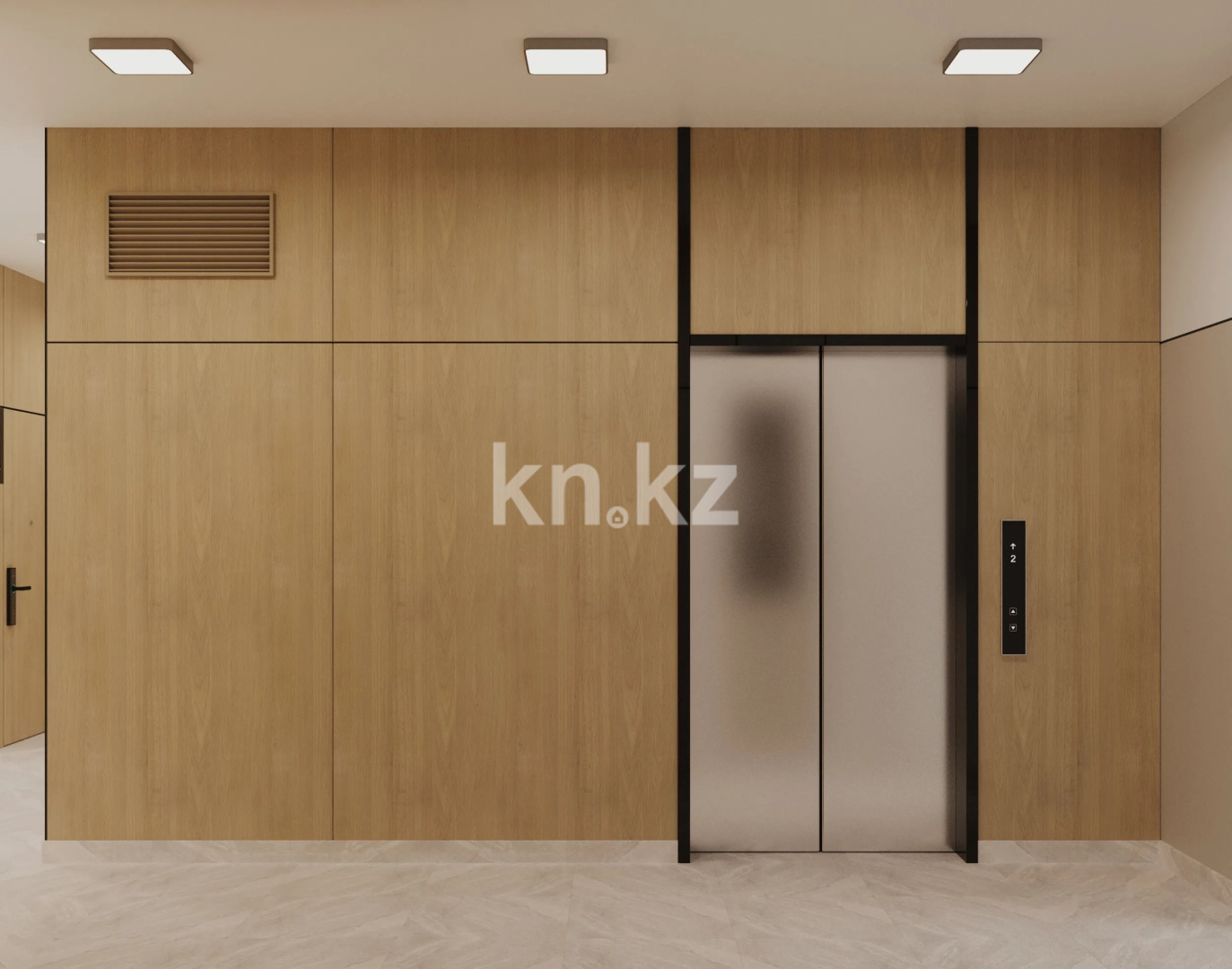 Продажа 2-комнатной квартиры, 47.4 м², ул. Толе би, дом  290/1 в Алматы - фото 11