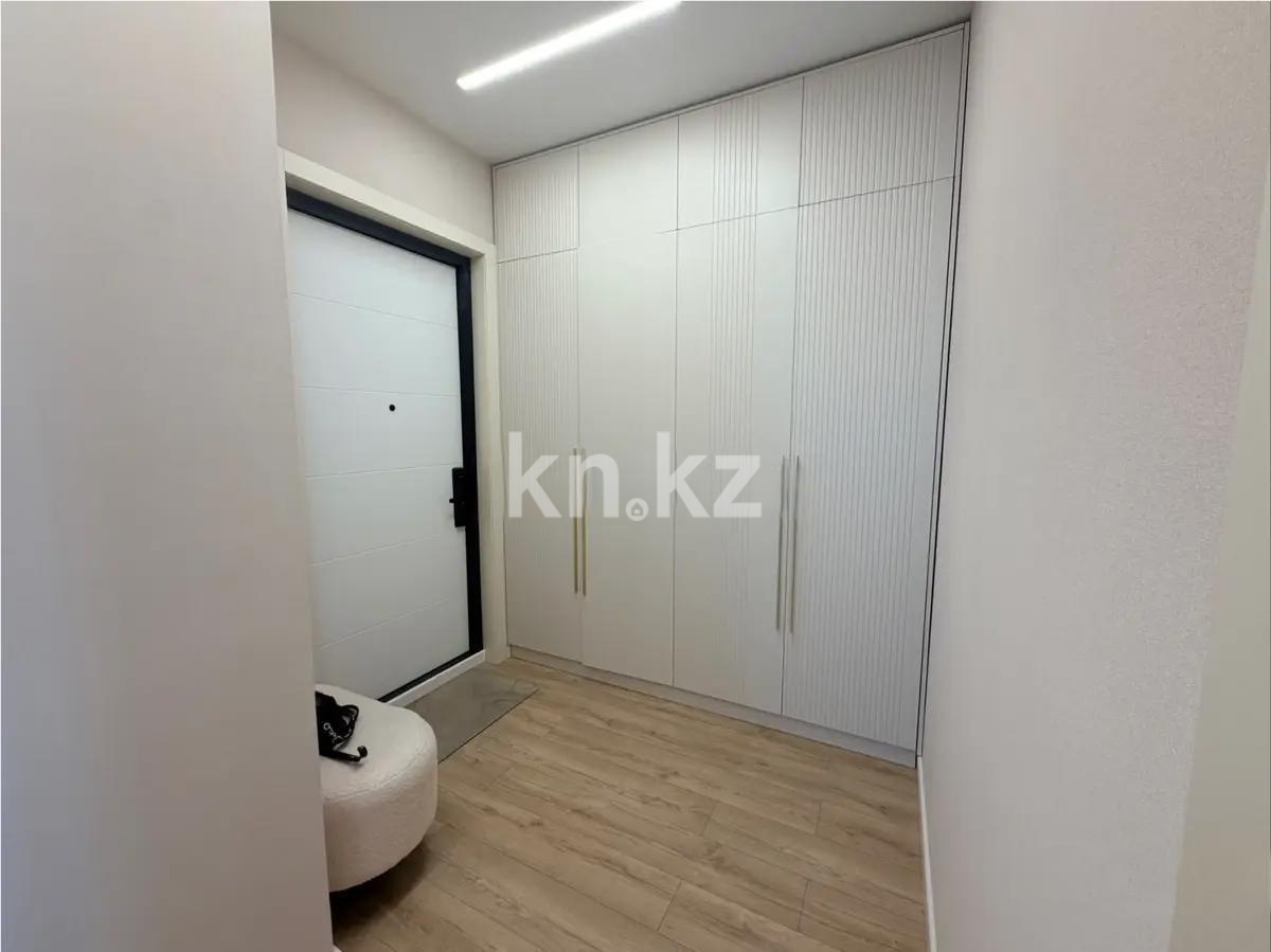 Продажа 2-комнатной квартиры, 64 м² в Астане - фото 5
