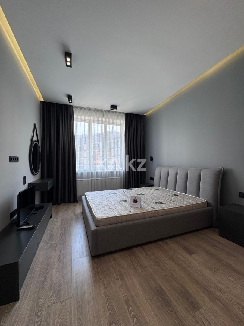 Аренда 3-комнатной квартиры, 113 м² - Аренда квартир помесячно в Алматы фото 14 из 24